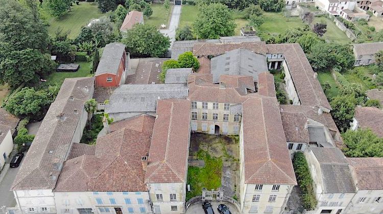 BONNE NOUVELLE – Soutien pour le patrimoine à Saint-Sever et à Bidache
